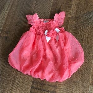 Infant Dress